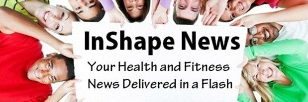 InShapeNews's profile banner image