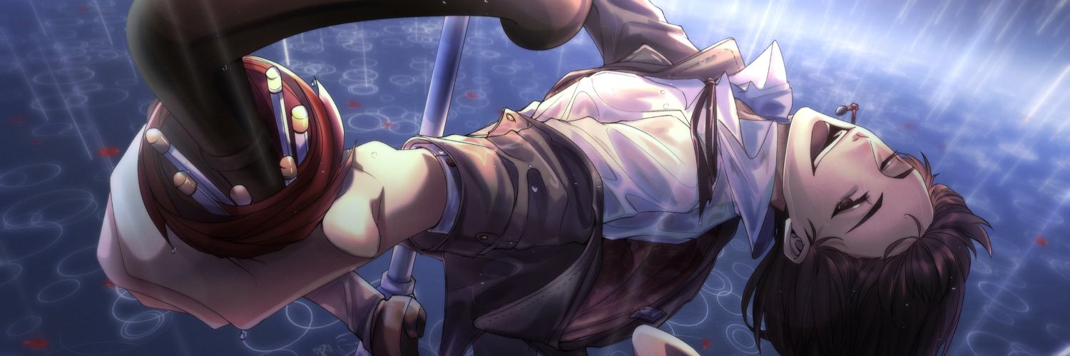 heyWaYEEla's profile banner image