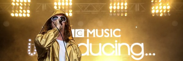 BBC Music Introducing in the West Profile Banner