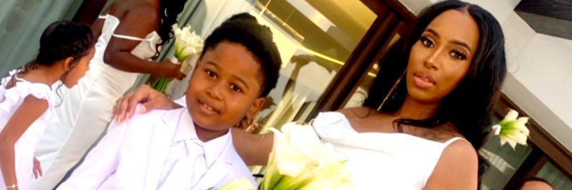 Ashley_Sharae's profile banner image