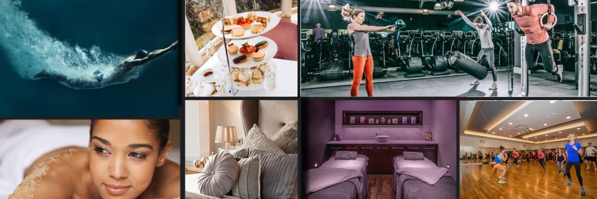 Bannatyne Support banner