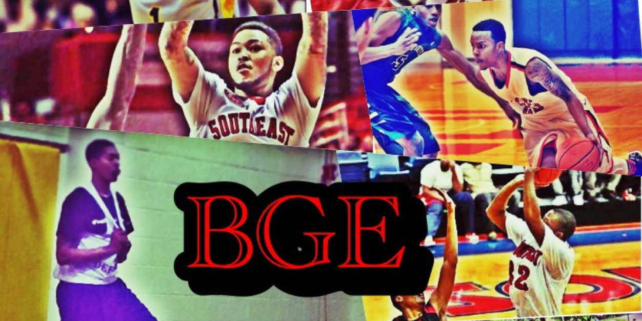 bgebuckets's profile banner image