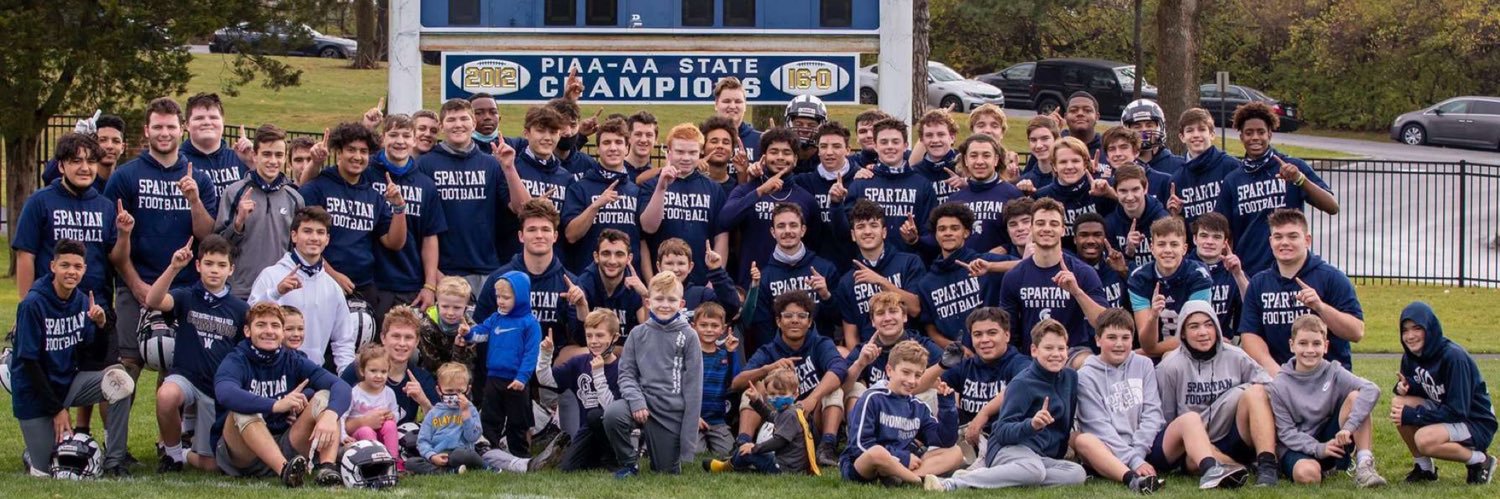 Amory Thompson banner