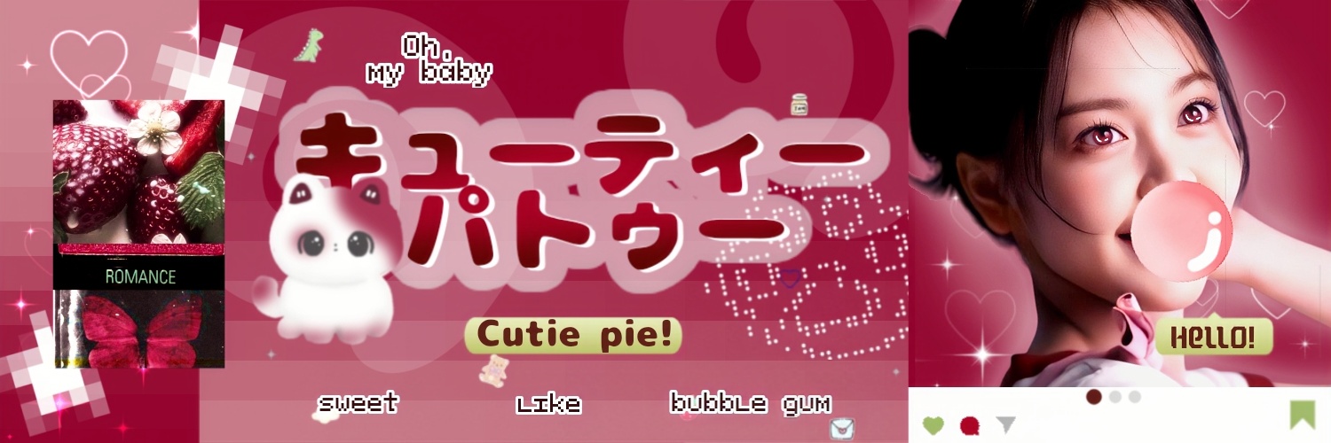 𝖿іᥲ𑁤 banner