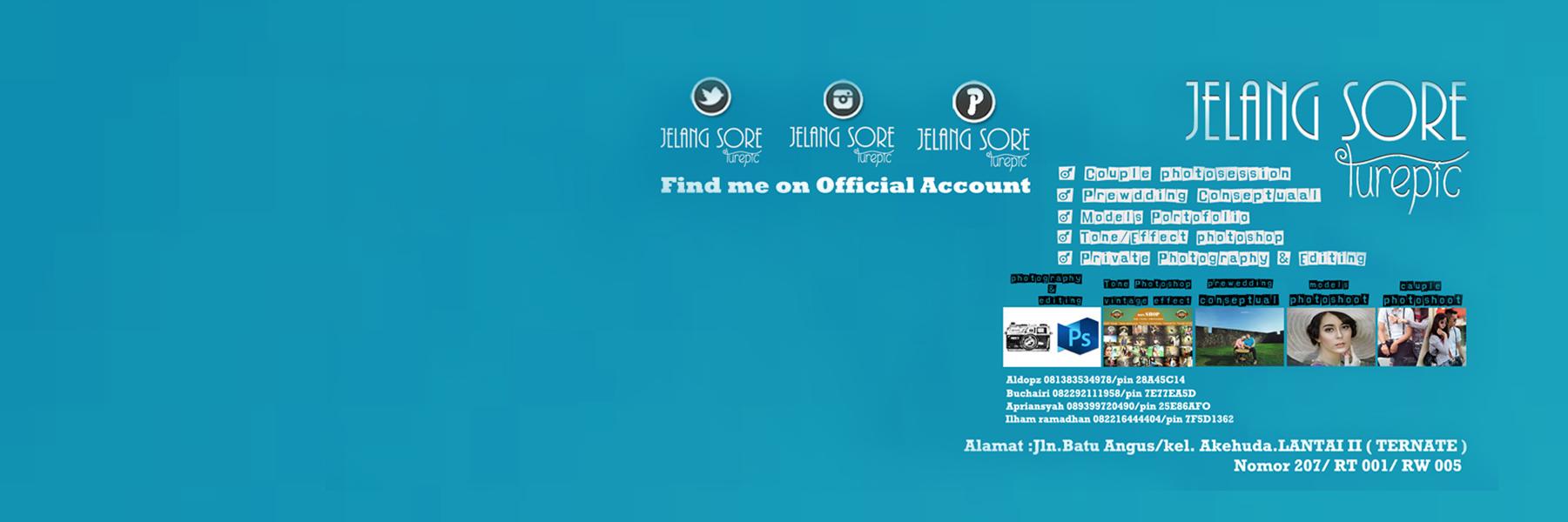 jelangsore's profile banner image