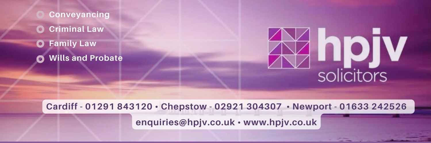 hpjv Solicitors banner