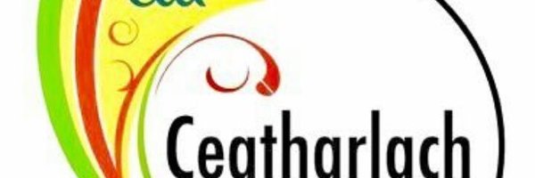 CnamB Ceatharlach Profile Banner