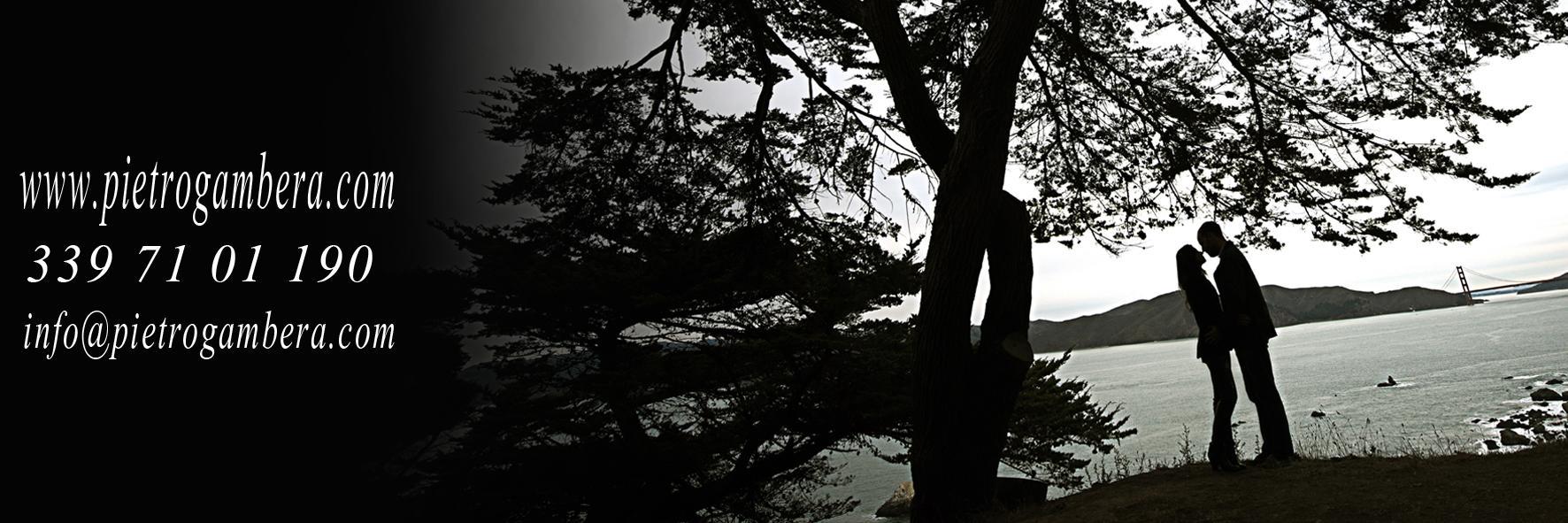 PietroGambera's profile banner image