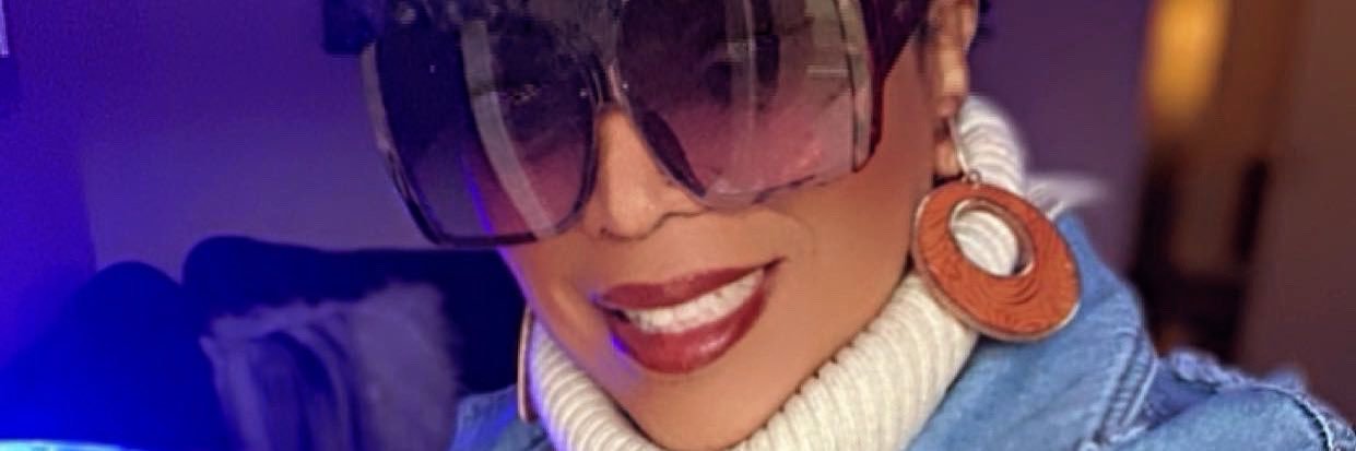 ASMIchelle's profile banner image