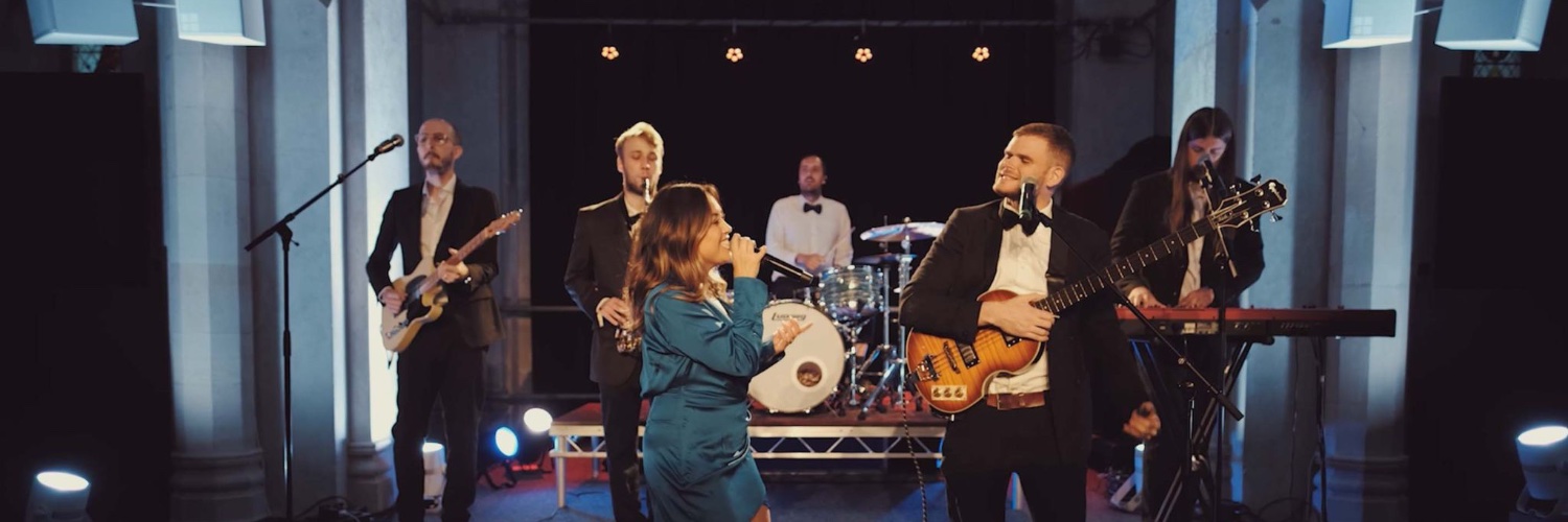 BoxPartyBand's profile banner image