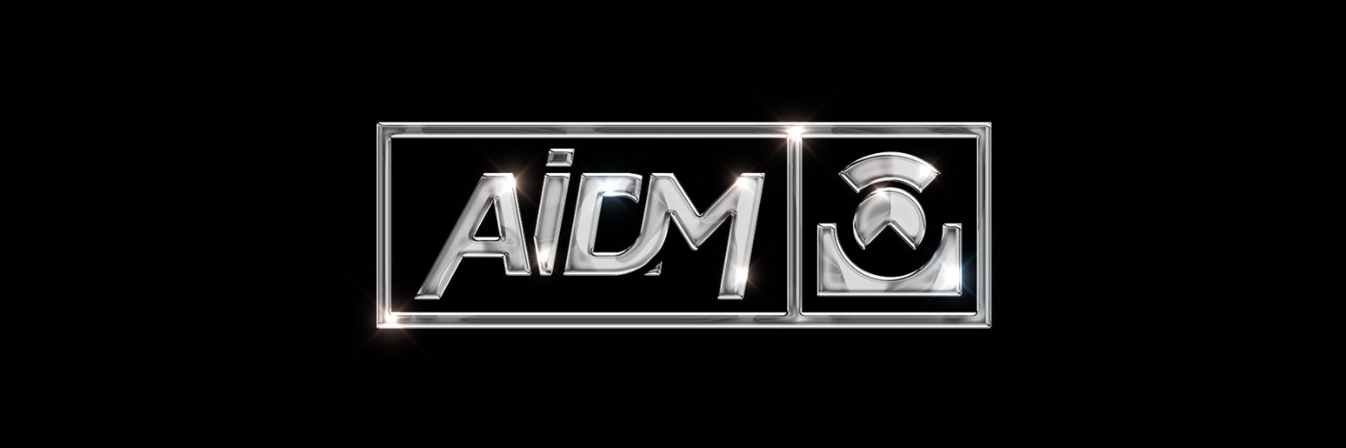 AIDM banner
