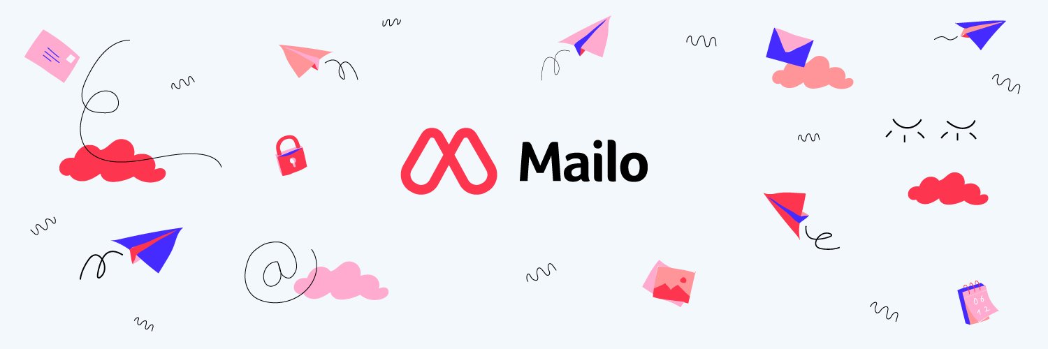 Mailo banner