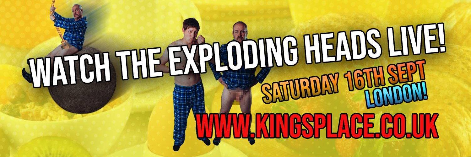 WindsorKnotPod's profile banner image
