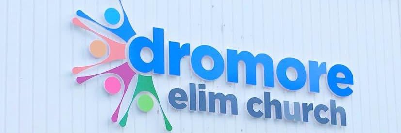 DromoreElim's profile banner image