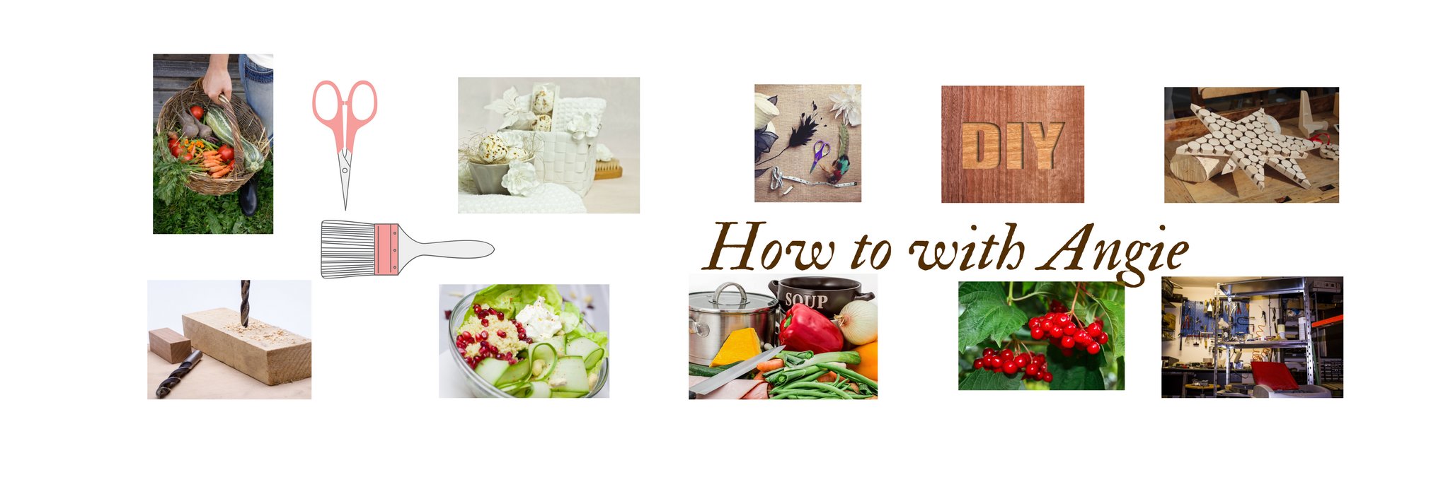 DIYHomeCrafts's profile banner image
