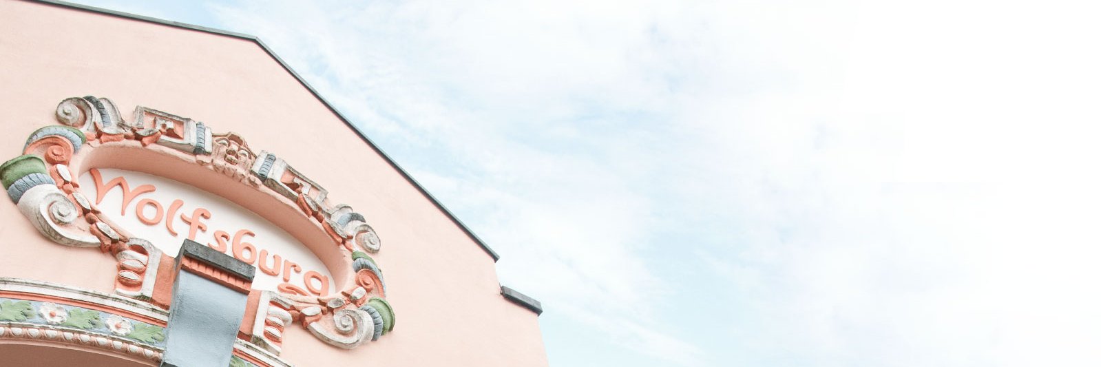 Katholische Akademie Die Wolfsburg banner