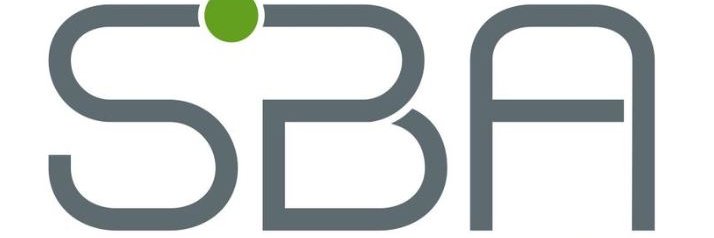 SBA Smart Home banner