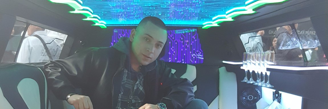 eandresbarrera's profile banner image
