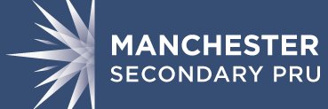 Manchester Secondary PRU banner