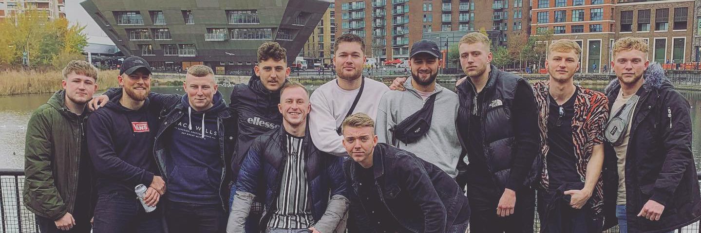 RizClarke's profile banner image