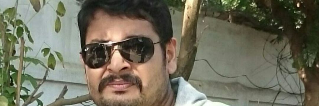 SatyaranjanSam4's profile banner image