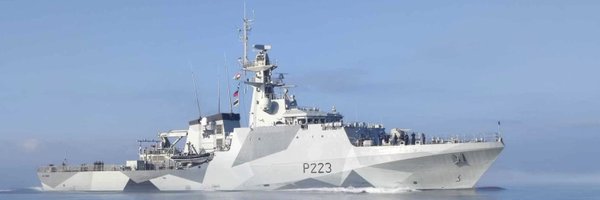 HMS_Medway Profile Banner