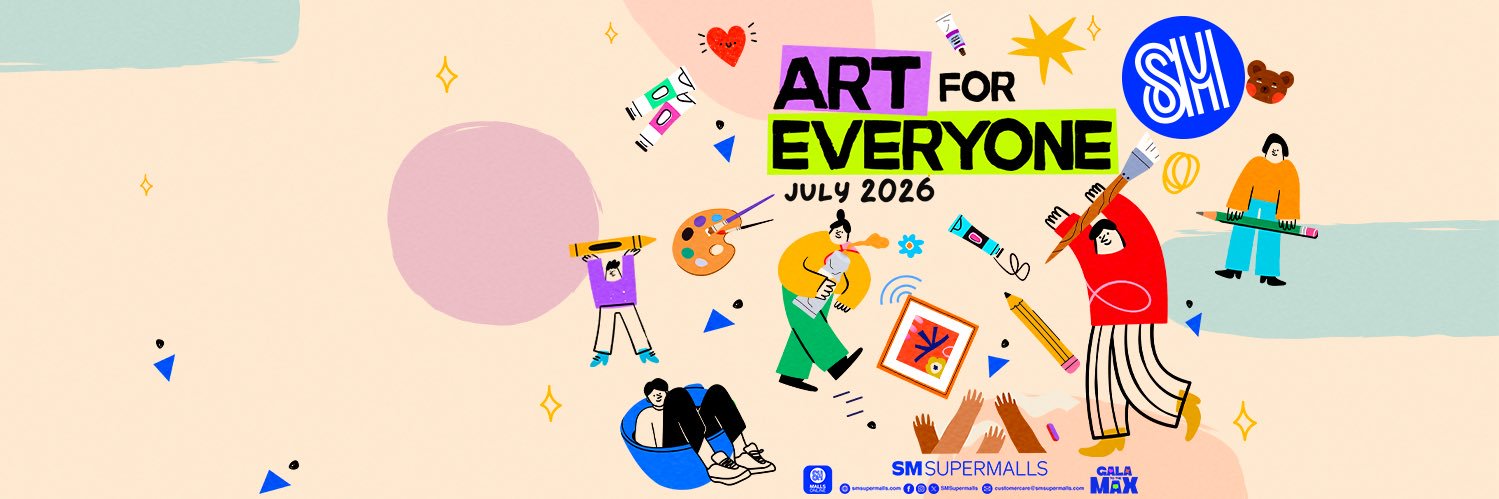 smsupermalls's profile banner image