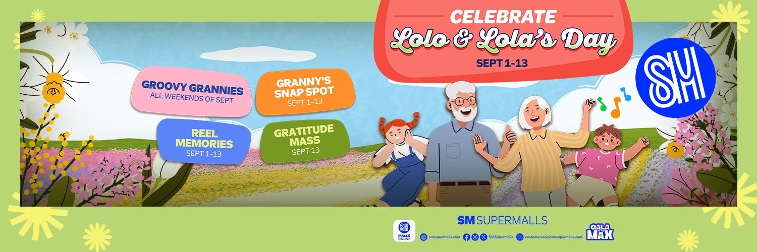smsupermalls's profile banner image