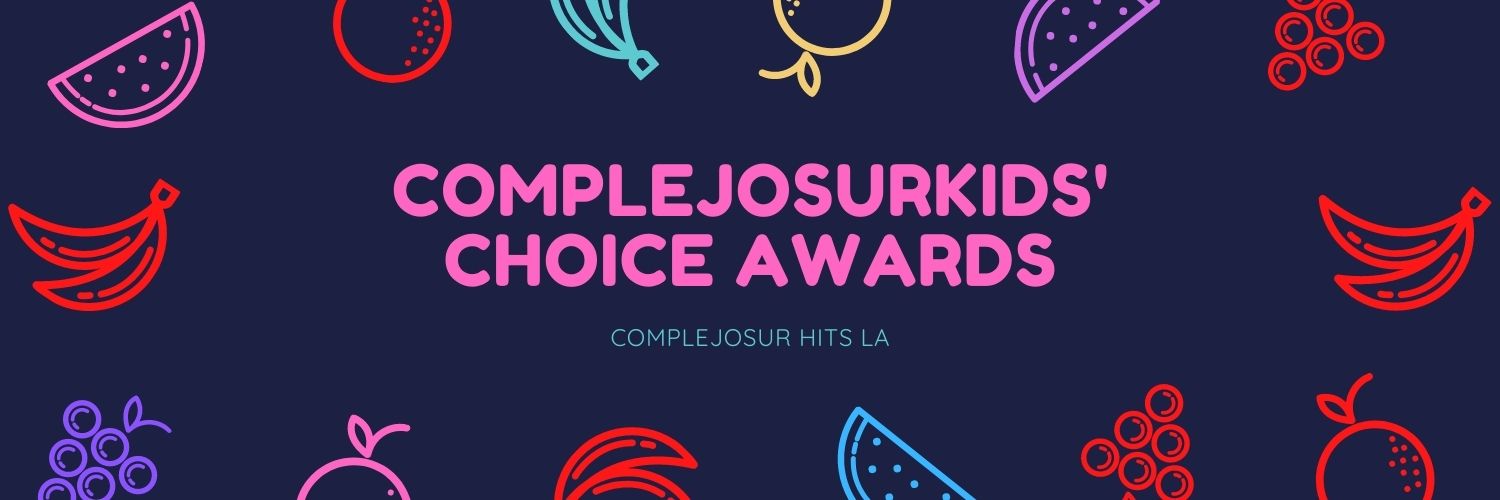 ComplejosurKid's profile banner image