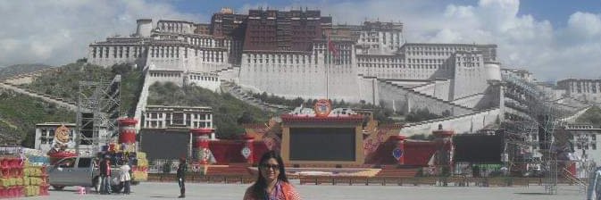 KIRAN MAMGAIN SHARMA किरन ममगाईं शर्मा banner