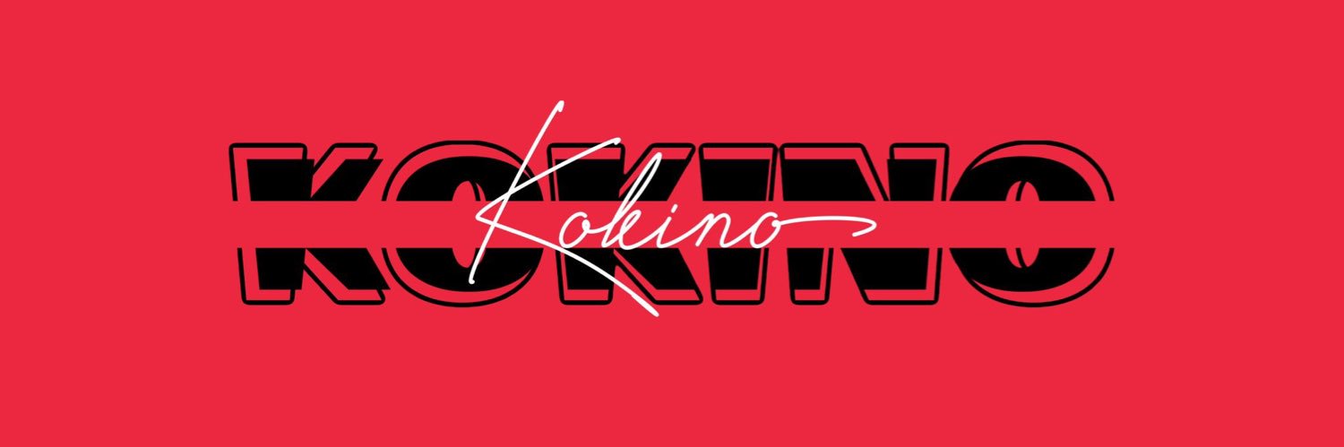 Kokino's banner