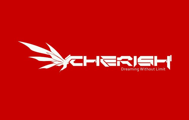 CherishBand's profile banner image