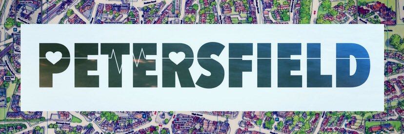 Petersfield Pulse banner