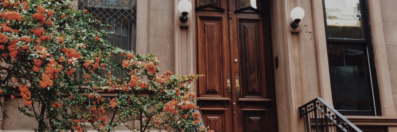 Sybil Vane banner