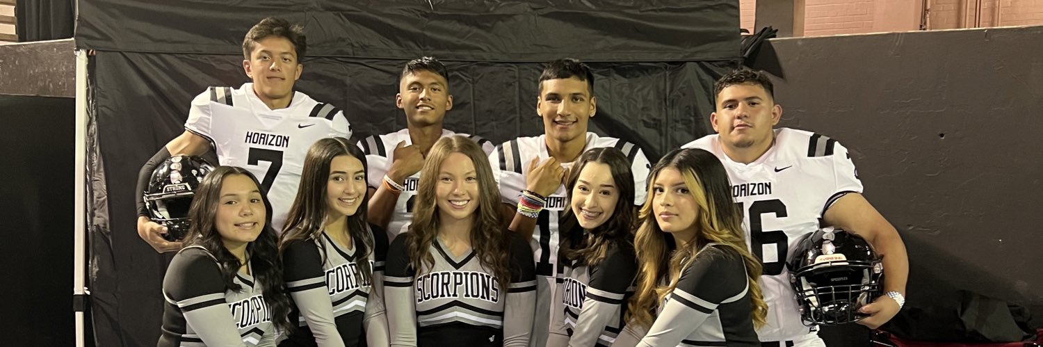 ScorpionCheer's profile banner image
