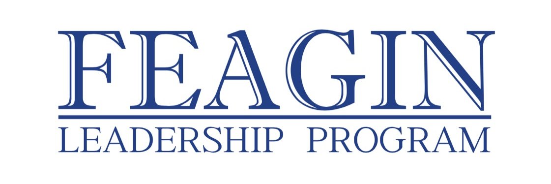 Feagin Leadership Program banner