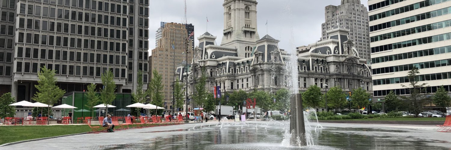 City of Philadelphia Office of Veterans Affairs banner