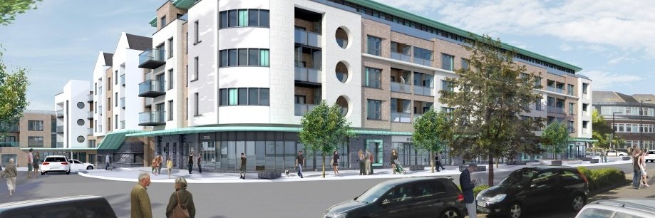 HoughtonRegisCentral banner