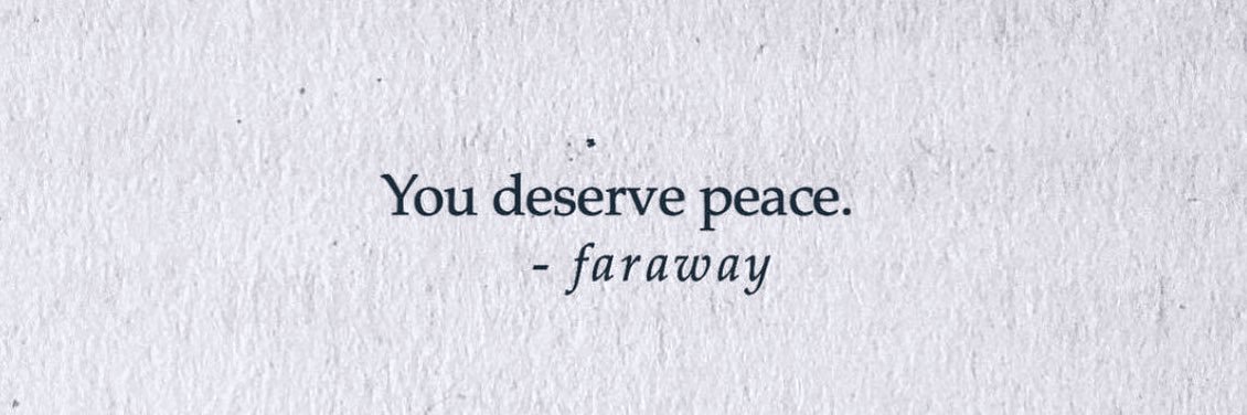 itsfarabae's profile banner image