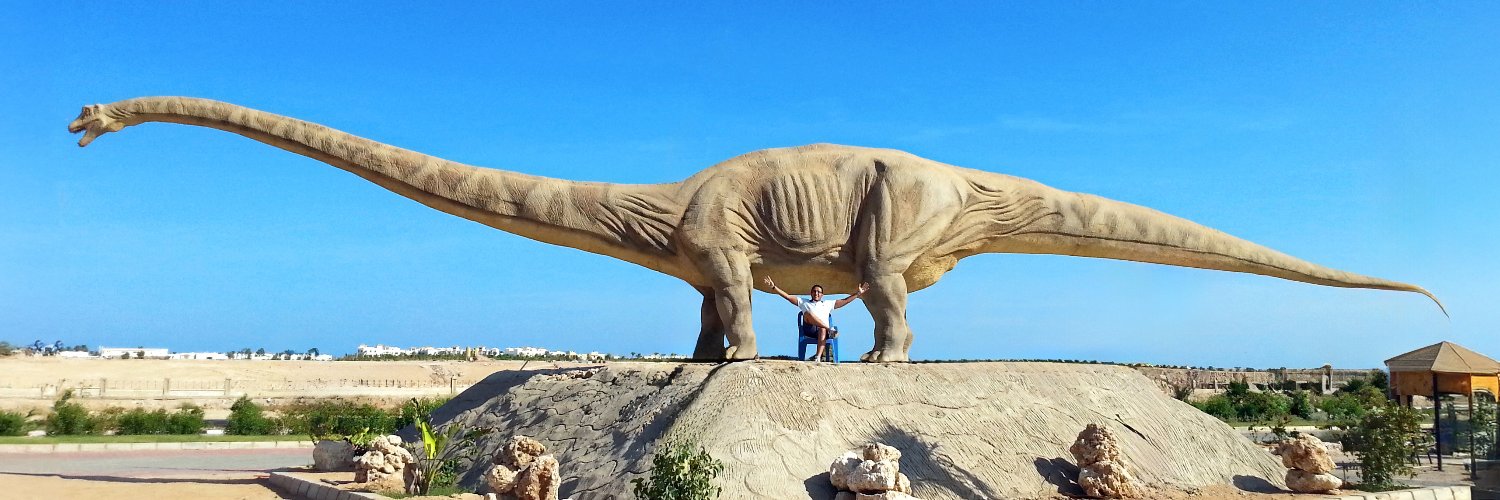 Jurassic Mosquito banner