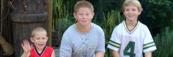 James A Sutrick banner