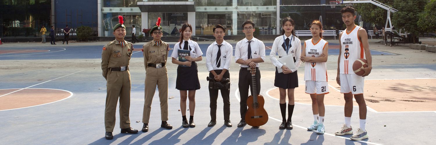 TetsoCollege's profile banner image