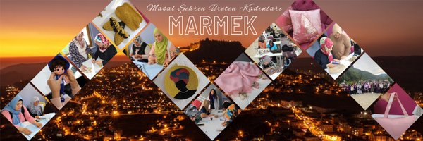 Mesleki Eğitim Merkezi | Marmek Profile Banner