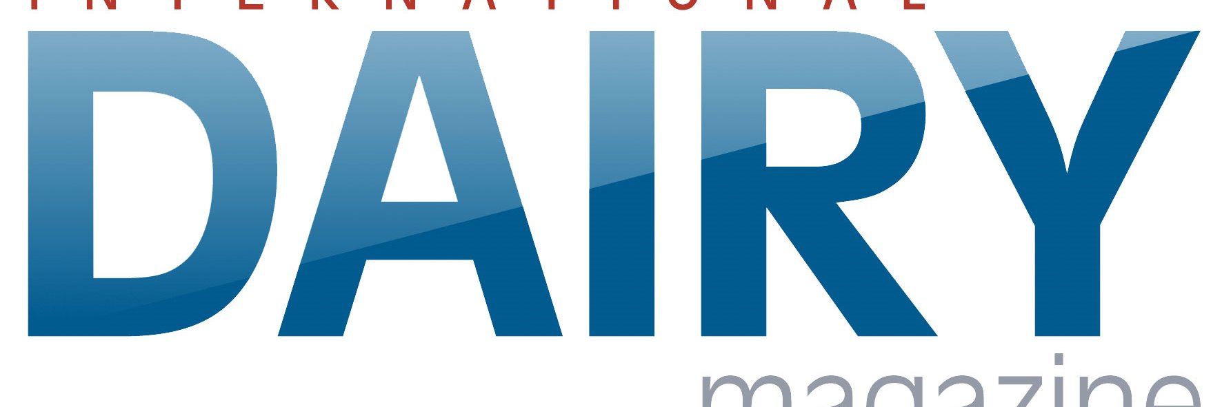 IDM International Dairy Magazine banner