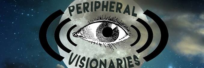 Peripheral Visionaries Fest banner