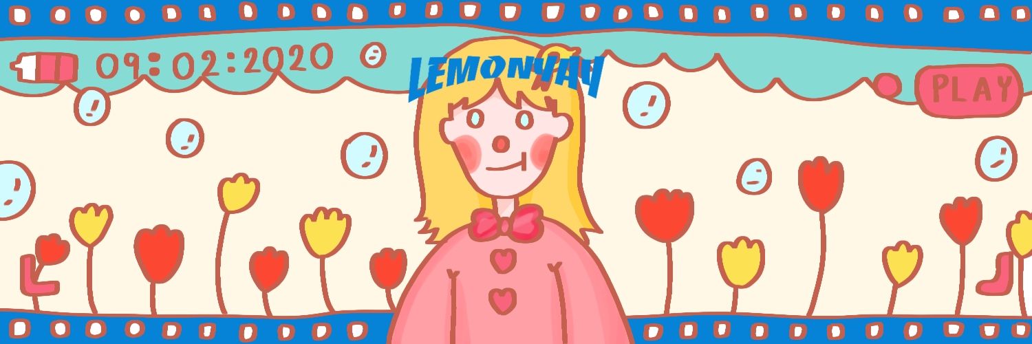 𝒍𝒆𝒎𝒐𝒏𝒄𝒍𝒖𝒃🍋 banner