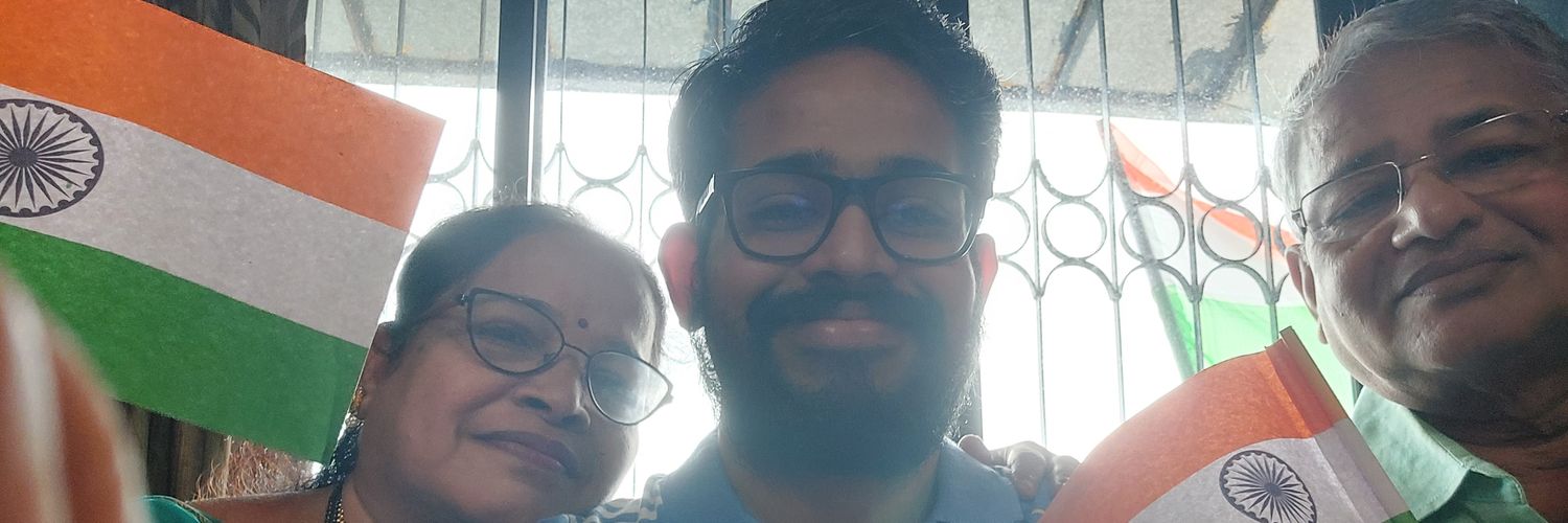 OnkarGaonkar2's profile banner image