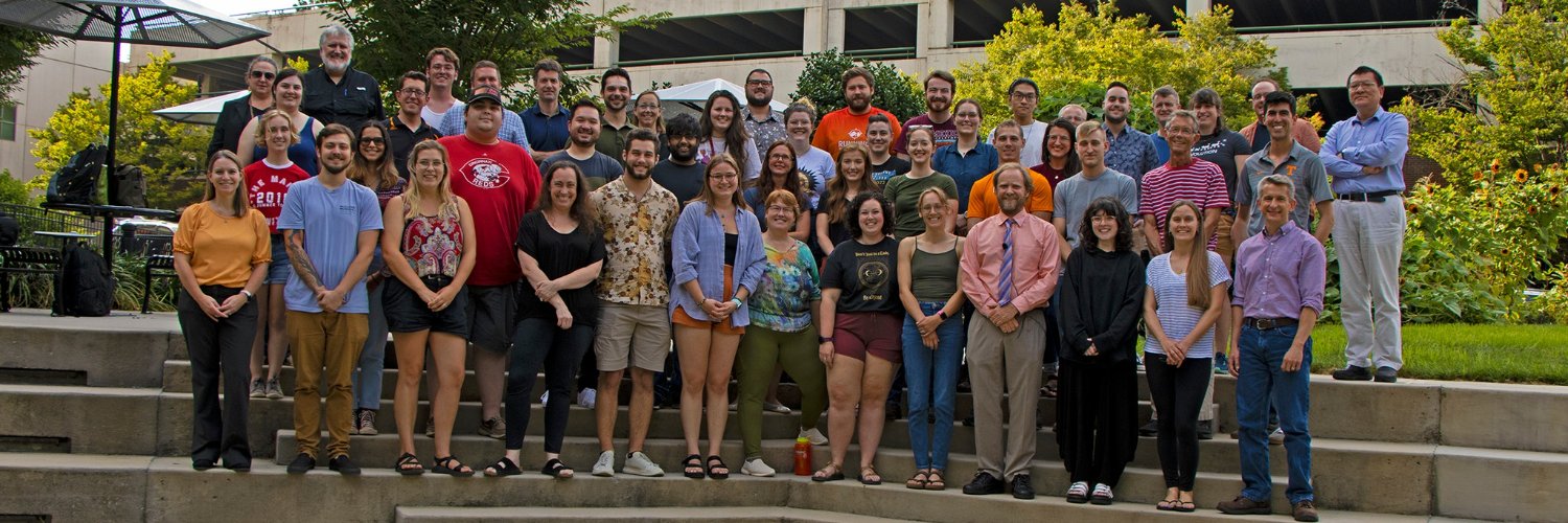 Dept. of Earth, Environmental & Planetary Sciences's banner