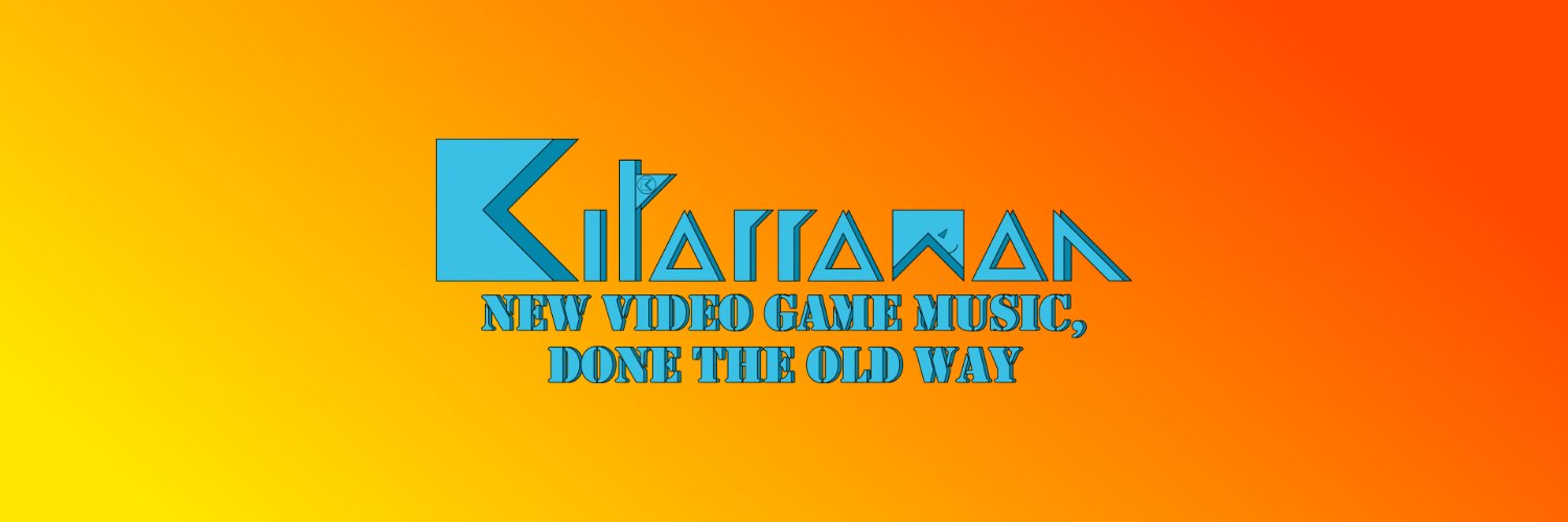 Kitarraman's profile banner image