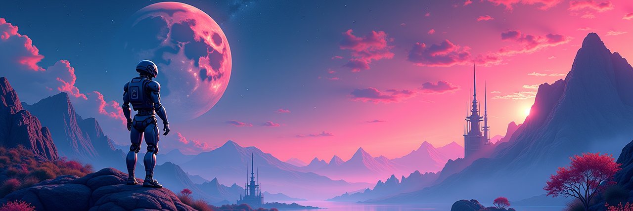xdemocle's profile banner image